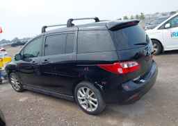 2014 MAZDA MAZDA5 GT