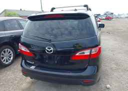 2014 MAZDA MAZDA5 GT