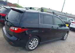 2014 MAZDA MAZDA5 GT