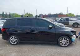 2014 MAZDA MAZDA5 GT