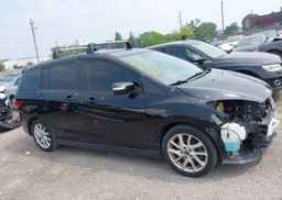 2014 MAZDA MAZDA5 GT