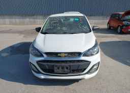 2019 CHEVROLET SPARK LS