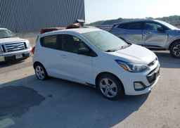 2019 CHEVROLET SPARK LS