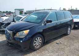 2010 HONDA ODYSSEY EX-L