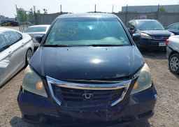 2010 HONDA ODYSSEY EX-L