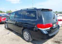 2010 HONDA ODYSSEY EX-L