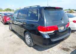 2010 HONDA ODYSSEY EX-L