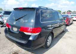 2010 HONDA ODYSSEY EX-L