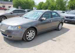 2010 LINCOLN MKZ