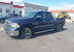 2014 RAM 1500 SLT