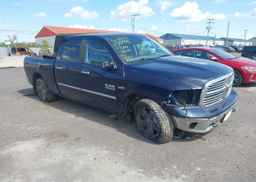 2014 RAM 1500 SLT