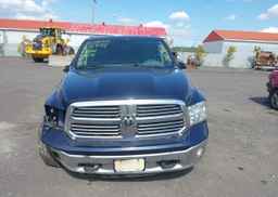 2014 RAM 1500 SLT