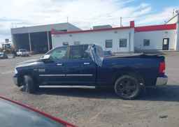 2014 RAM 1500 SLT