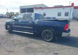 2014 RAM 1500 SLT