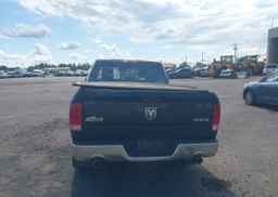 2014 RAM 1500 SLT