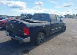 2014 RAM 1500 SLT