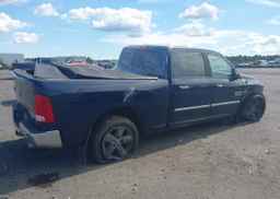 2014 RAM 1500 SLT
