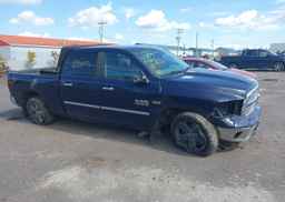2014 RAM 1500 SLT