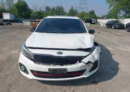 2018 KIA FORTE EX