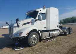 2023 PETERBILT 579