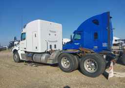 2023 PETERBILT 579