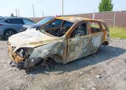 2008 SATURN VUE