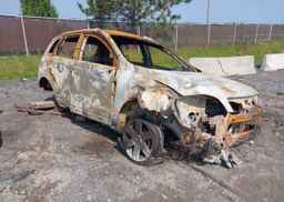 2008 SATURN VUE