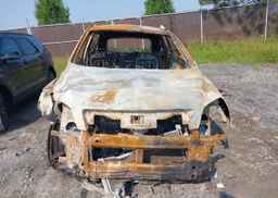 2008 SATURN VUE