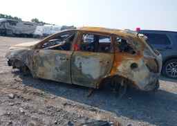 2008 SATURN VUE