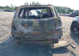 2008 SATURN VUE