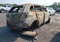 2008 SATURN VUE