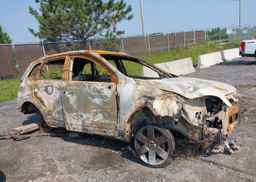 2008 SATURN VUE