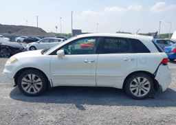 2007 ACURA RDX