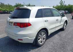 2007 ACURA RDX