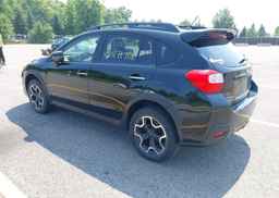 2013 SUBARU XV CROSSTREK 2.0 LIMITED