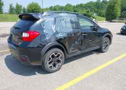 2013 SUBARU XV CROSSTREK 2.0 LIMITED