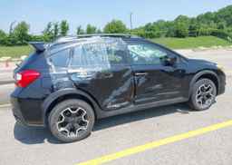 2013 SUBARU XV CROSSTREK 2.0 LIMITED