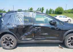 2013 SUBARU XV CROSSTREK 2.0 LIMITED