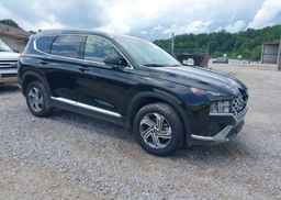 2023 HYUNDAI SANTA FE SEL PREMIUM