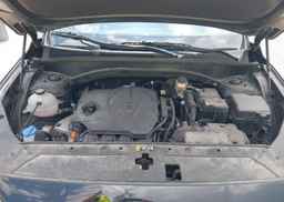 2023 HYUNDAI SANTA FE SEL PREMIUM