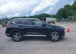 2023 HYUNDAI SANTA FE SEL PREMIUM