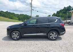 2023 HYUNDAI SANTA FE SEL PREMIUM