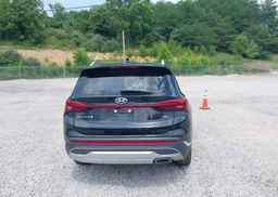 2023 HYUNDAI SANTA FE SEL PREMIUM