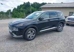 2023 HYUNDAI SANTA FE SEL PREMIUM