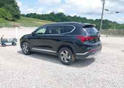 2023 HYUNDAI SANTA FE SEL PREMIUM