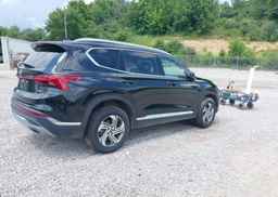 2023 HYUNDAI SANTA FE SEL PREMIUM