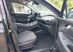 2023 HYUNDAI SANTA FE SEL PREMIUM