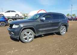 2011 JEEP GRAND CHEROKEE LIMITED