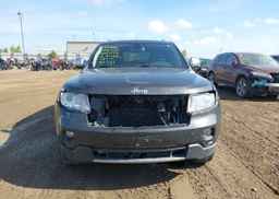 2011 JEEP GRAND CHEROKEE LIMITED