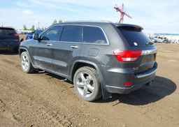 2011 JEEP GRAND CHEROKEE LIMITED